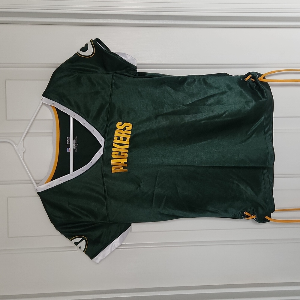 Green Bay Packers women's shirt